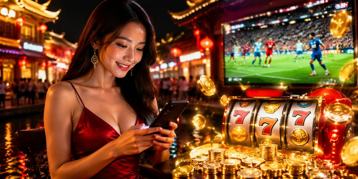 xo79 mobile gaming